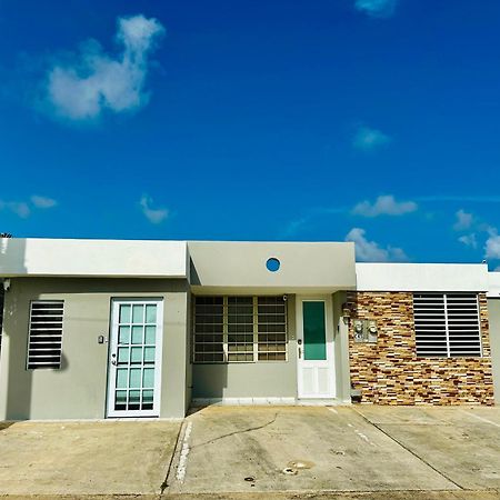 Apartmán Costa Relax Guayama Exteriér fotografie