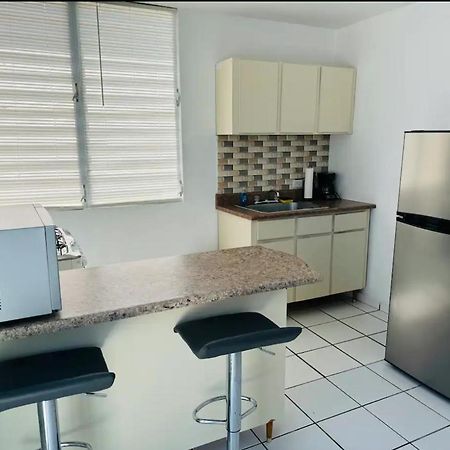 Apartmán Costa Relax Guayama Exteriér fotografie