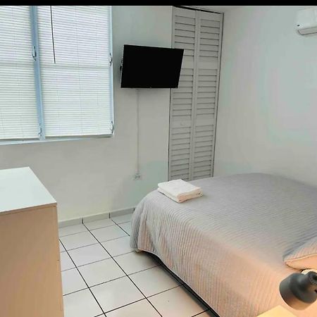 Apartmán Costa Relax Guayama Exteriér fotografie