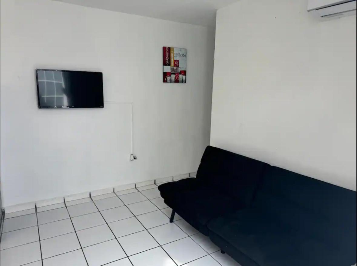 Apartmán Costa Relax Guayama Exteriér fotografie