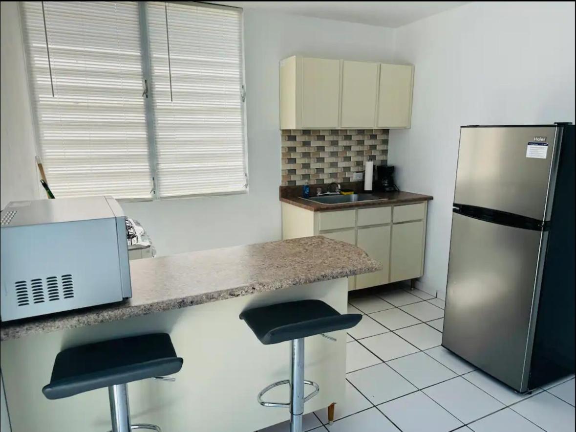 Apartmán Costa Relax Guayama Exteriér fotografie