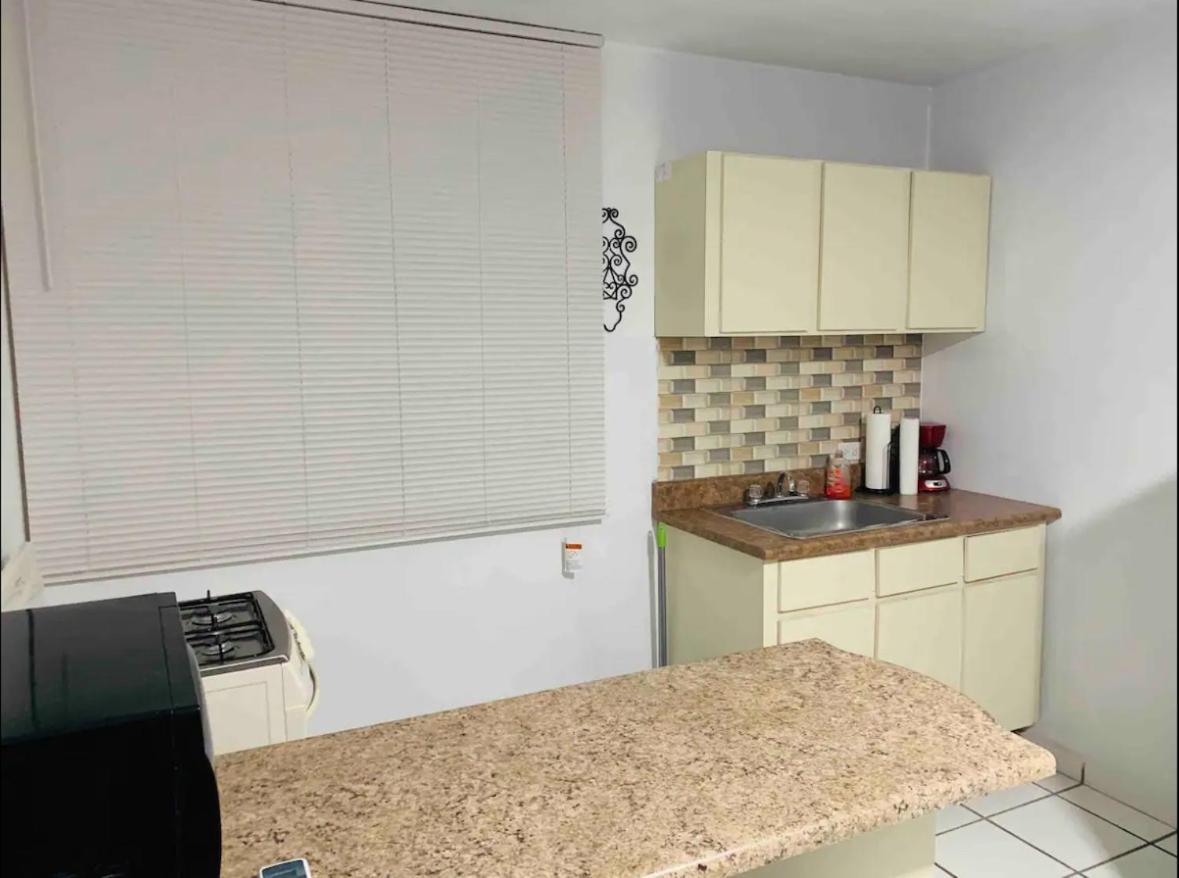Apartmán Costa Relax Guayama Exteriér fotografie