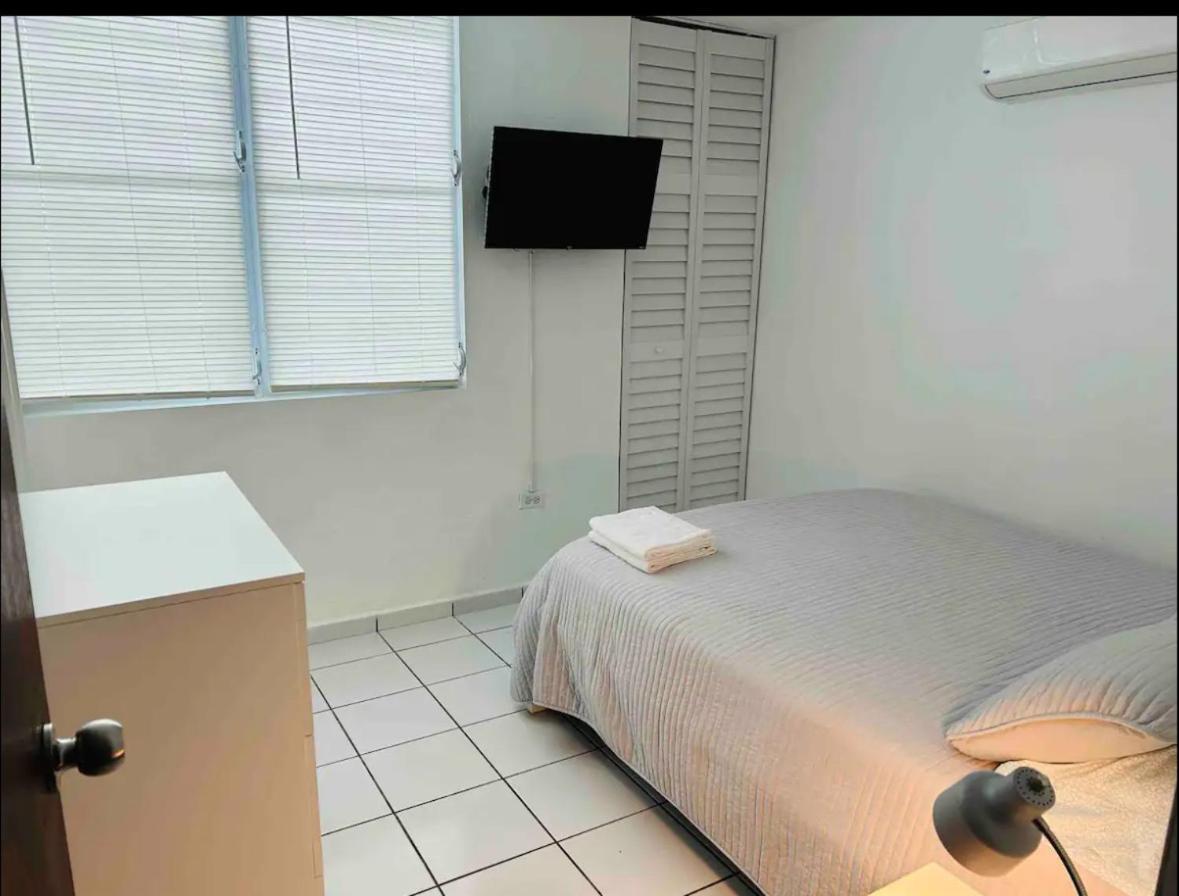 Apartmán Costa Relax Guayama Exteriér fotografie